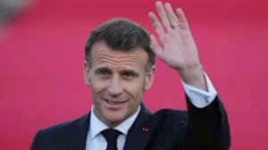 🇫🇷 Макрон назвал военную операцию по открытию Ормузского пролива «нереалистичной»

«Некоторые защи