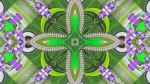 С Днём Рождения!!! Весенний вальс цветов 5!!!