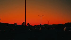 everything is still… you can rest