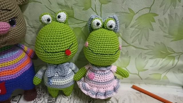 Бинго весна идёт отчёт 4 неделю