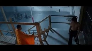 Брюс Ли против Вонг Джек Мана