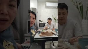 Шиндр Мындр мукбанг хрюкбанг