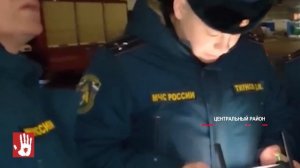 Прораб ответит за гибель рабочего в результате обрушения на стройке