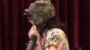 Лаки Палмер видит сквозь стены