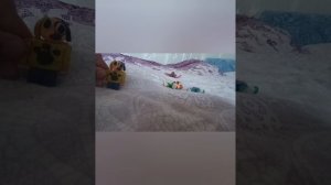 Все враги Амира тут 2