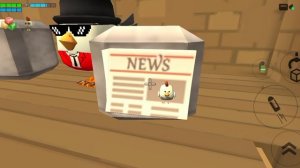 я VS хейтера