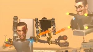 что если бы джи туалет имел поддержку в 60 эпизоде