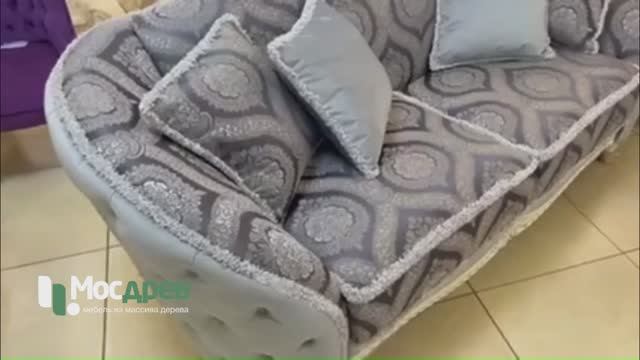 Диван-кровать из коллекции 