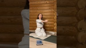 Комплекс упражнений для органов грудкой клетки и нервной системы