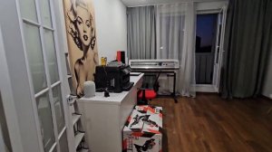 Калининград 2кк с автономным отоплением, пишите.