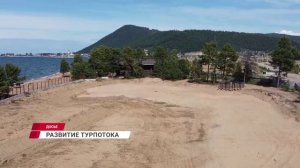 Будет больше маршрутов в аэропорту Байкал?