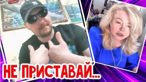 Наталья Фальконе- снова спор