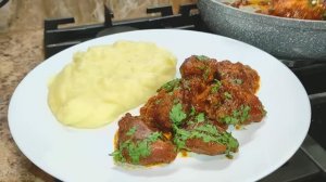 Желудки утиные, куриные - к гарниру.