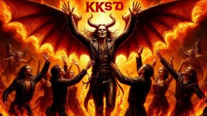 ЗА ГРАНЬЮ ТЬМЫ