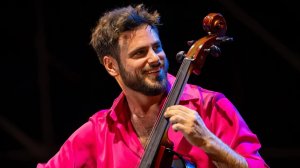 HAUSER - REBEL WITH A CELLO - Live in Italy 2024 (Full Concert)