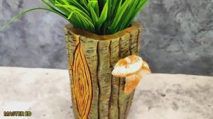 ПРОСТО НЕТ СЛОВ ОФИГЕННАЯ КРАСОТИЩА ЗА КОПЕЙКИ😍 НИКТО НЕ ПОВЕРИЛ, ЧТО Я СДЕЛАЛ ИЗ КОРОБОК ОТ СОКА