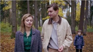 Тот самый день: Сериал 2026 – Встречайте новый хит