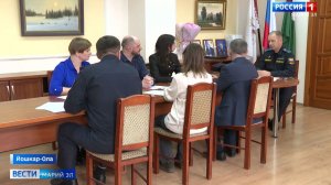 Около 3 миллиардов рублей взыскали судебные приставы за год с должников в Марий Эл