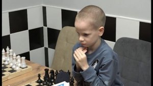 Шахматный клуб на ул. Озерской популярен у юных зареченцев