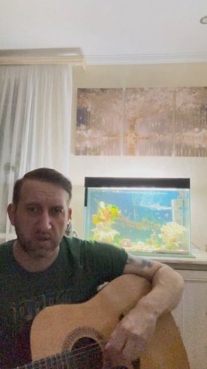 Грубым дается радость…Есенин С.А. читает Александр Баев