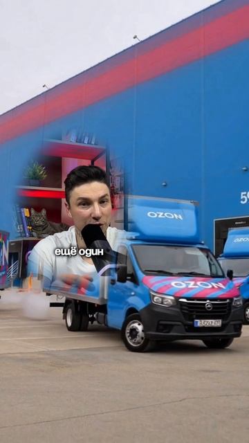 В Кемеровской области появятся 2 огромных логистических центра