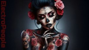 Лучшая музыка ТрансХаус ProgressiveHouseTrance MelodicTechno!!!154