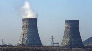 Армянскую АЭС отключили на пять месяцев для плановой модернизации