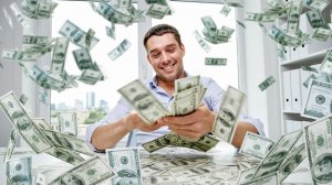 Савилова Анастасия: "Финансовая устойчивость"