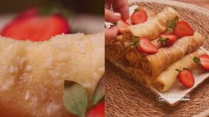 Пеките хоть каждый день. За 5 минут работы❗🔥 Все смешала и в духовку❗🔥 Простой и Вкусный Завтрак❗