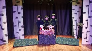 Я буду твоей мамой