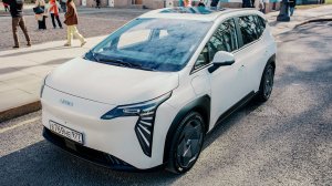 ДЛЯ ТАКСИ И НЕ ТОЛЬКО. К ВАМ ПРИЕХАЛ UMO 5.