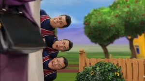 Lazy town « we are number one» music video