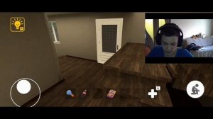 Побег от блогера. Концовка на летательном аппарате