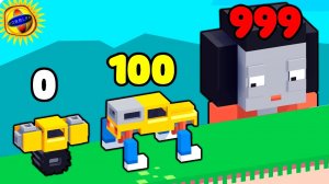 🌞99% ЛЮДЕЙ НЕ ПРОЙДУТ ЭТОТ УРОВЕНЬ - Drive Mad #7