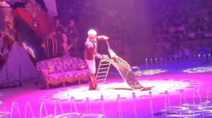 28.03.2026 Цирк Ставрополь