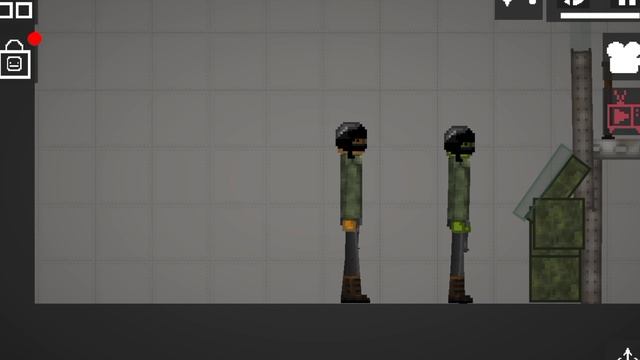 Мини-фильм Ограбление банка