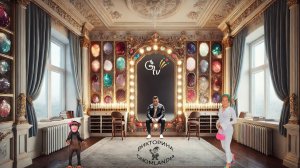 «Шкатулочка!».., | Новый Муз~Вопрос | «Карусель» | 03/04/26