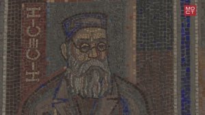 Новости СПбГУ: 57-е чтение, посвящённое памяти академика  А. Е. Фаворского