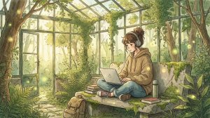 Вечерняя гармония Спокойная музыка для глубокого расслабления и тишины Мягкий фон для домашнего уюта