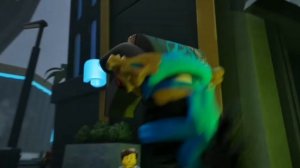 Осторожно спойлер! Клип Ниндзяго :Восстание драконов 4 сезон /Это мой бой