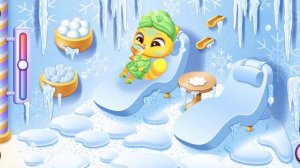 Котик Бубу и МиМи