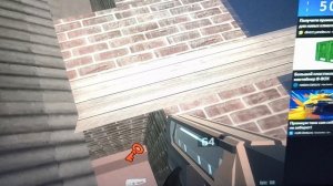 ночная прогулка