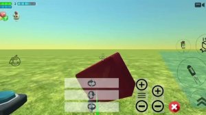 я робот и. пр это физика чикен гана