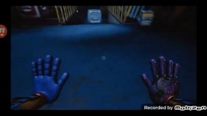 играю в попи плейтайм 5 без звука