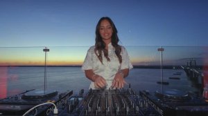 Naza Gold - Afro House Sunset x  Marriott Corrientes