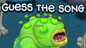 УГАДАЙ ОСТРОВ ПО ОДНОМУ МОНСТРУ В My Singing Monsters #5 (Мои Поющие Монстры, Msm, Мсм)