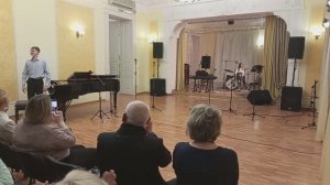 Twisted Blues(Benny Green) 🎶