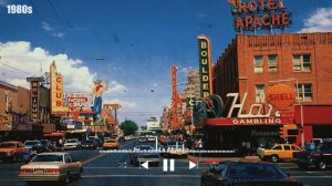 BACK TO 1987 — When Vegas Still Looked Like This ⧸⧸ Vaporwave Chillwave Nostalgia Memories 80s Mix-(