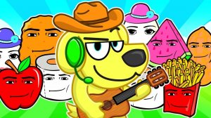 ГЕГАГЕДИГЕДАГЕДАГО… ЧТО ЭТО ТАКОЕ?! РОБЛОКС! ROBLOX! 😱🤯