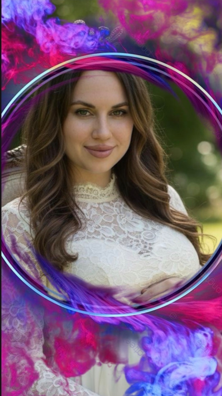 Я одна такая?)